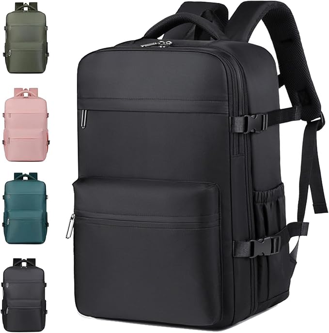 Mochila de compresión