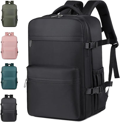 Mochila de compresión