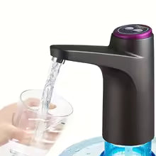 Dispensador de agua