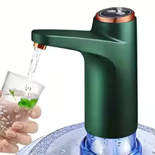 Dispensador de agua