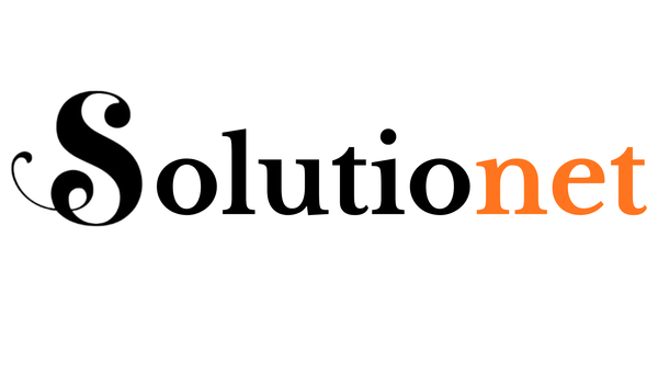 SOLUTIONET