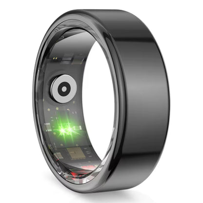 Anillo inteligente de monitoreo