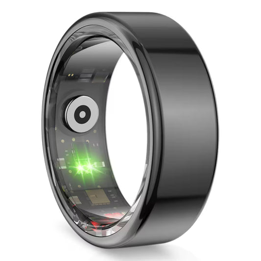 Anillo inteligente de monitoreo